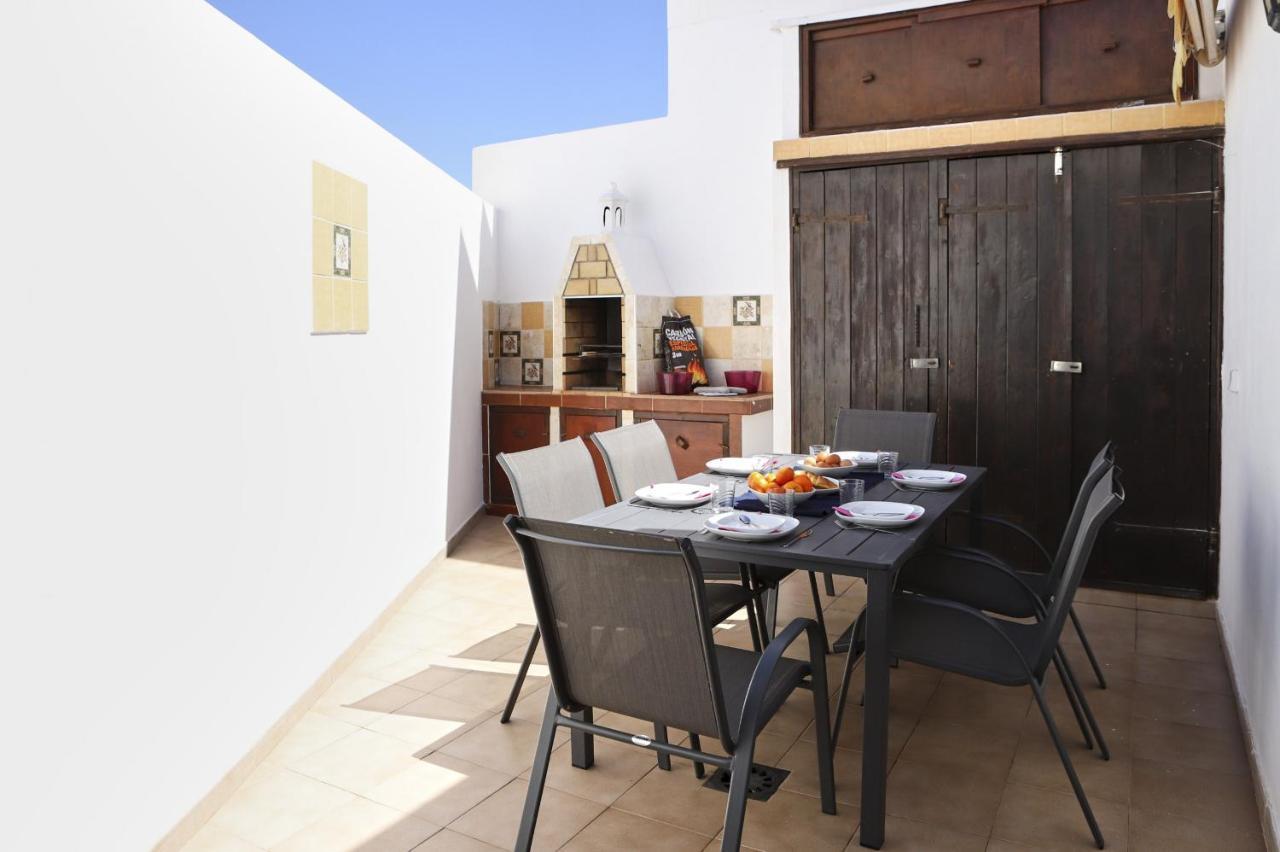 Casa Hannah By Villas Now Ltd Playa Blanca  Exterior foto