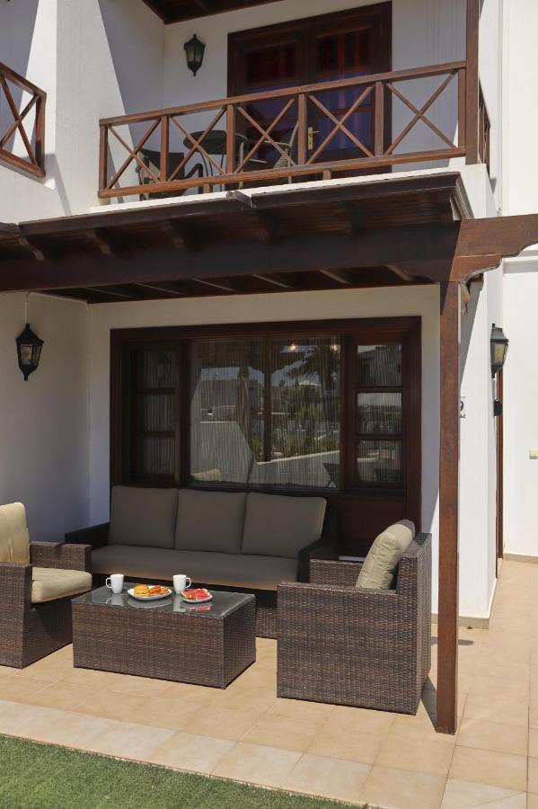 Casa Hannah By Villas Now Ltd Playa Blanca  Exterior foto