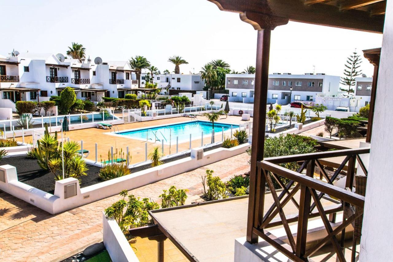 Casa Hannah By Villas Now Ltd Playa Blanca  Exterior foto